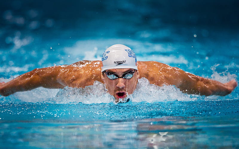 Swimming 1